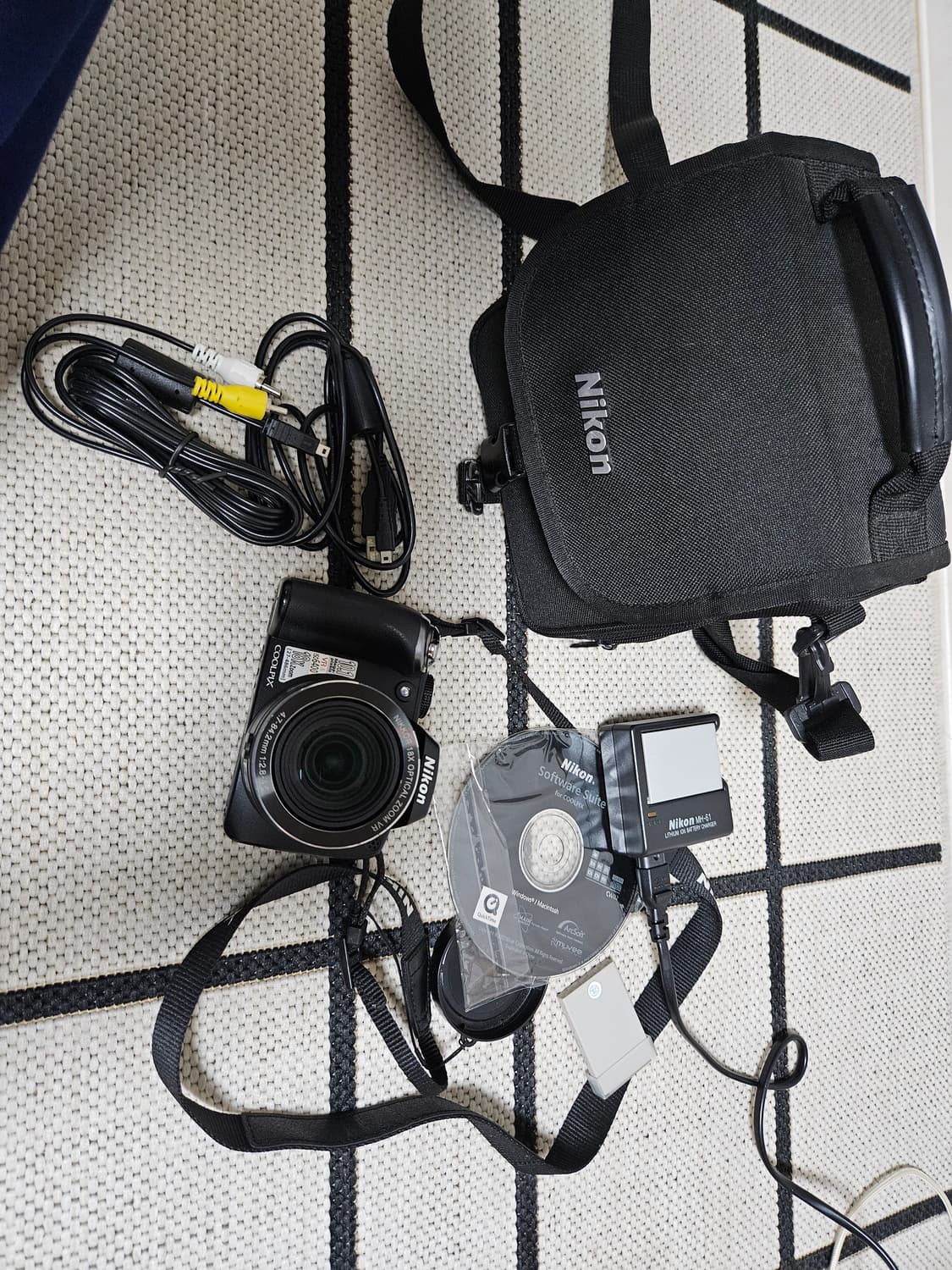 니콘 쿨픽스P80 상품이미지7