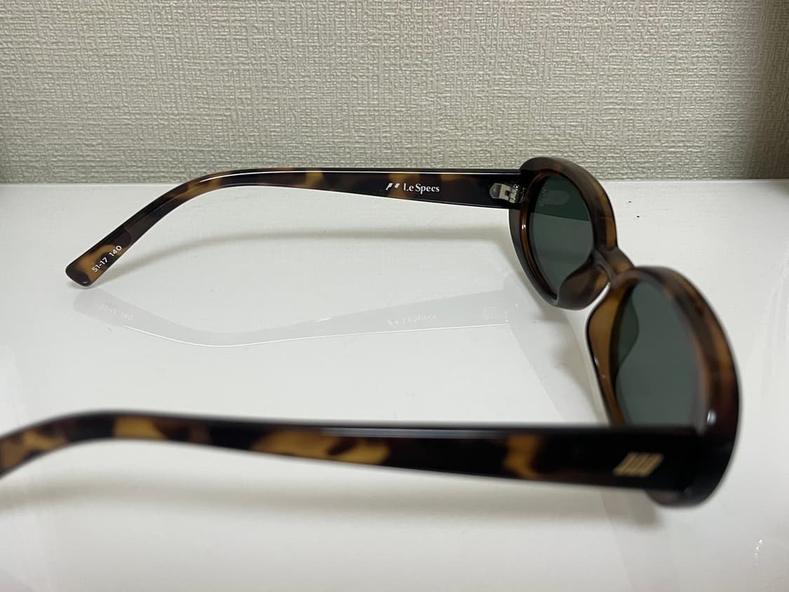 Le specs 르스펙스 Outta love 선글라스 상품이미지4