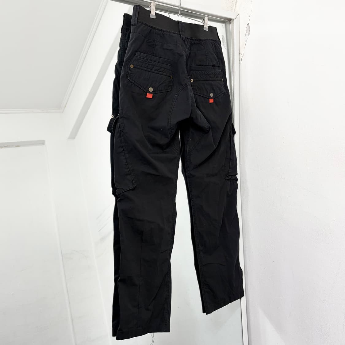 아비렉스 컴뱃 카고 팬츠 상품이미지5