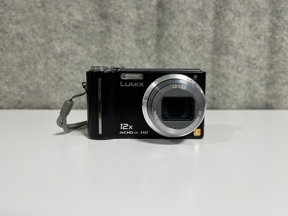 무조건 소장/ 파나소닉 panasonic 루믹스 tz7 상품이미지6