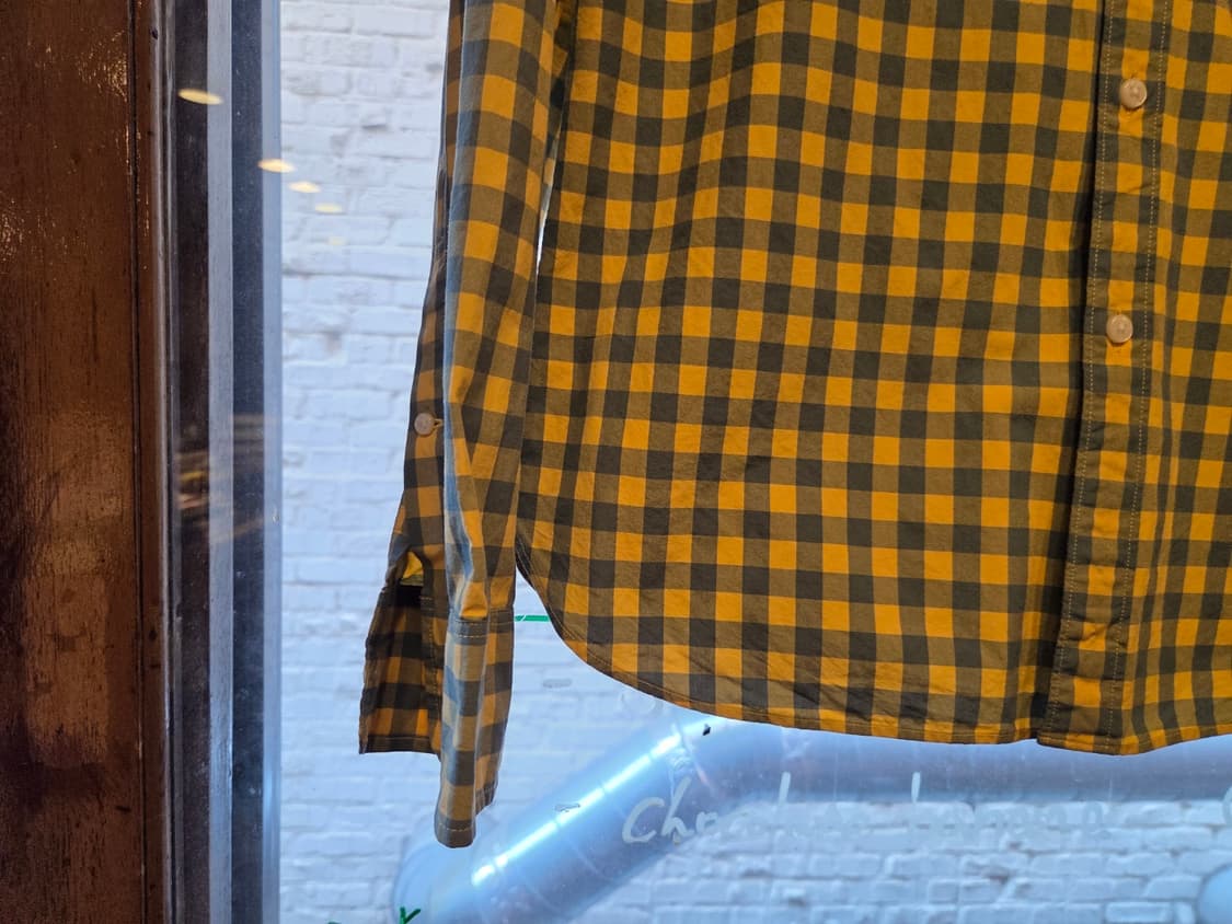 제이크루 버튼다운셔츠  상품이미지6