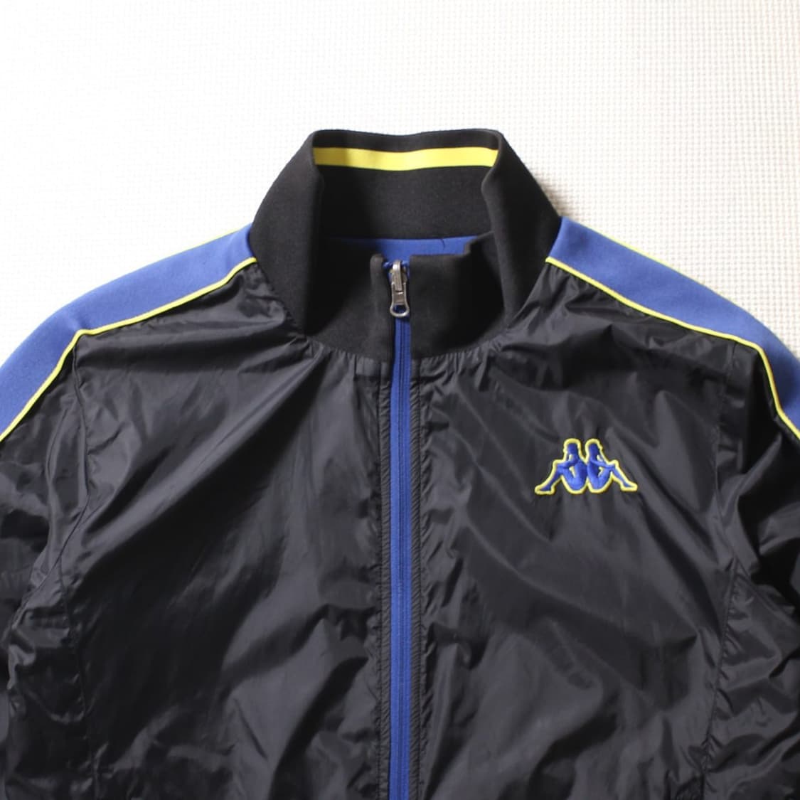 KAPPA 카파 토트넘 인터밀란 커스텀 리버시블 자켓 상품이미지3