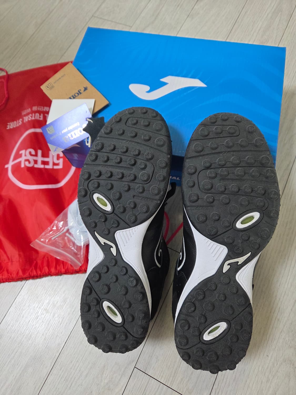 조마 탑플렉스 265 상품이미지3