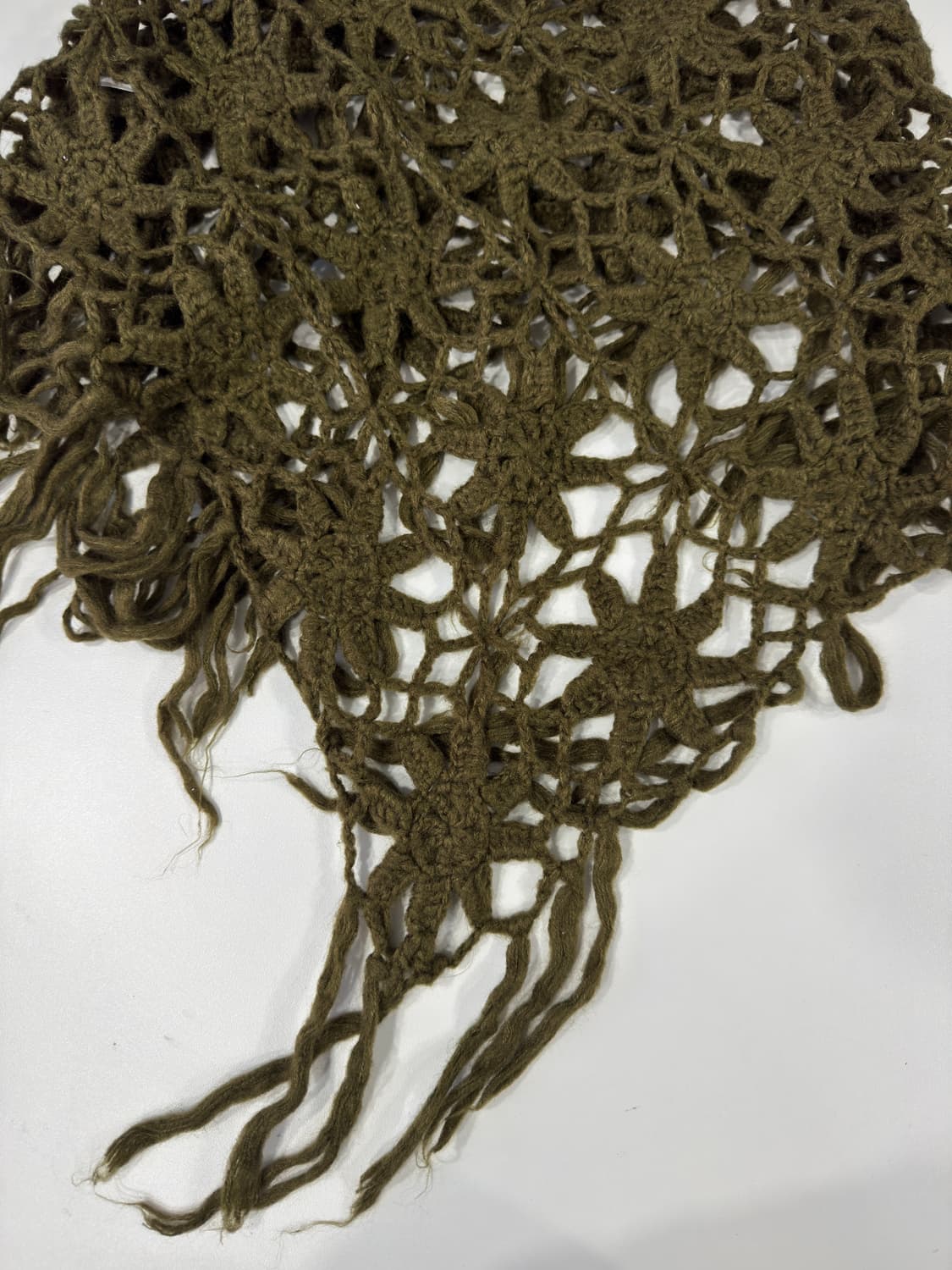 net neck scarf 상품이미지2