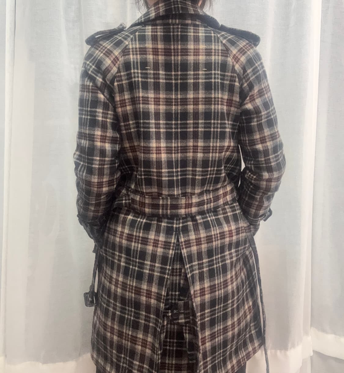 Vintage jacket 상품이미지2