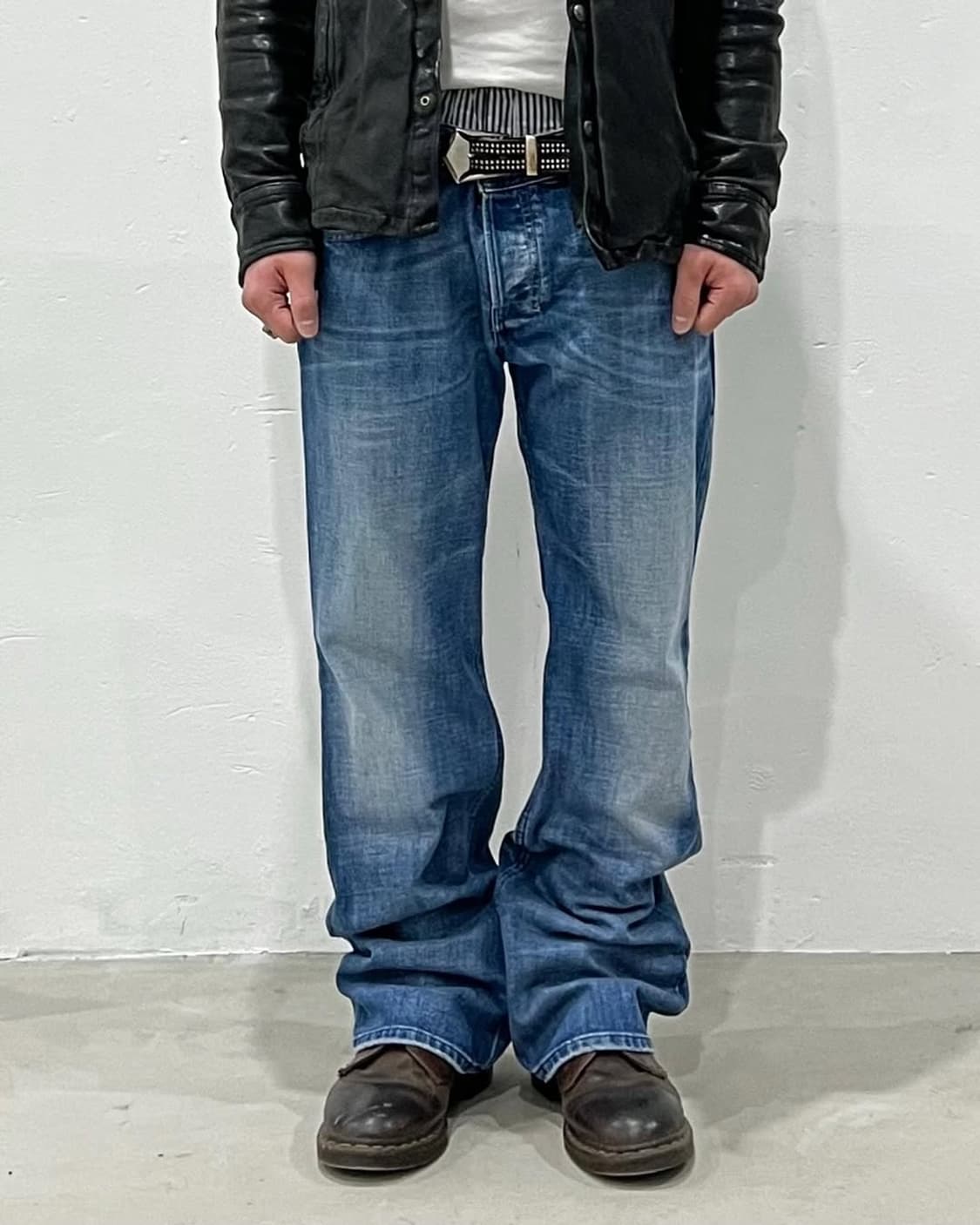 Diesel semi flare jaen 상품이미지1