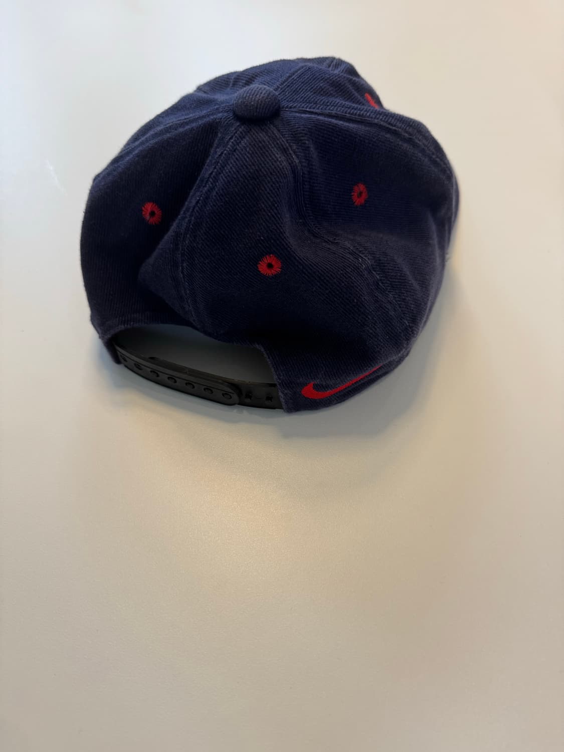 나이키 90s 볼캡 상품이미지3