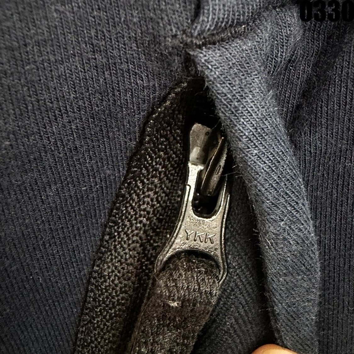 스톤아일랜드 STONE ISLAND 후드 스웻셔츠 105 0330 상품이미지4