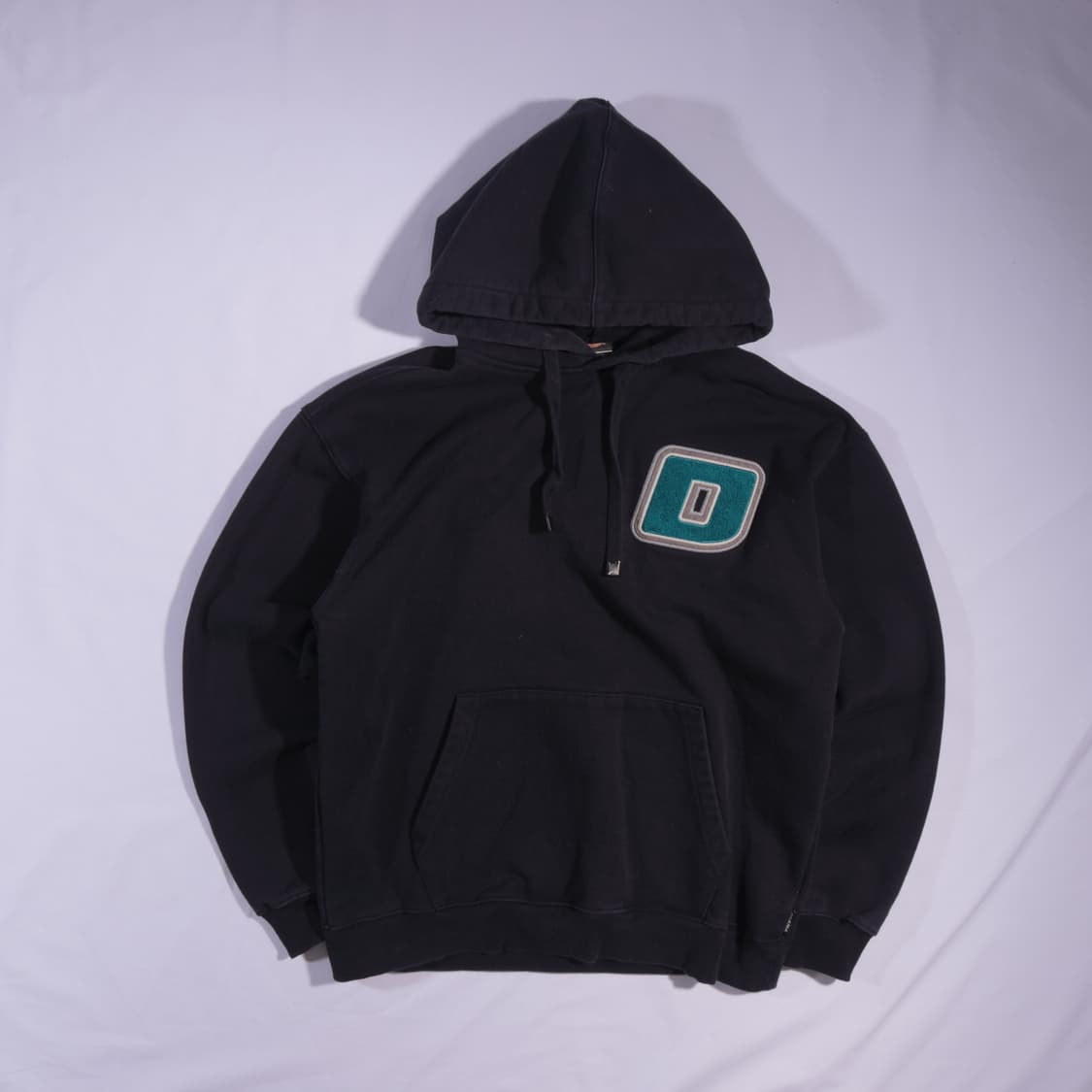 디키즈 헤비코튼 후드티 B64 상품이미지1