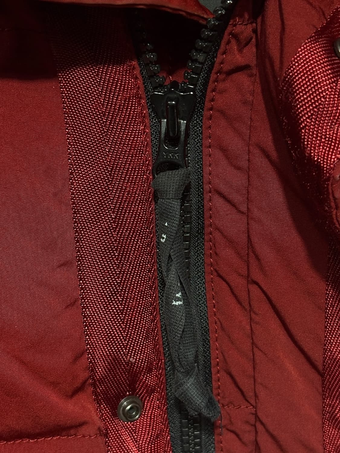 Cp 컴퍼니 노르지 고글 다운패딩 상품이미지8