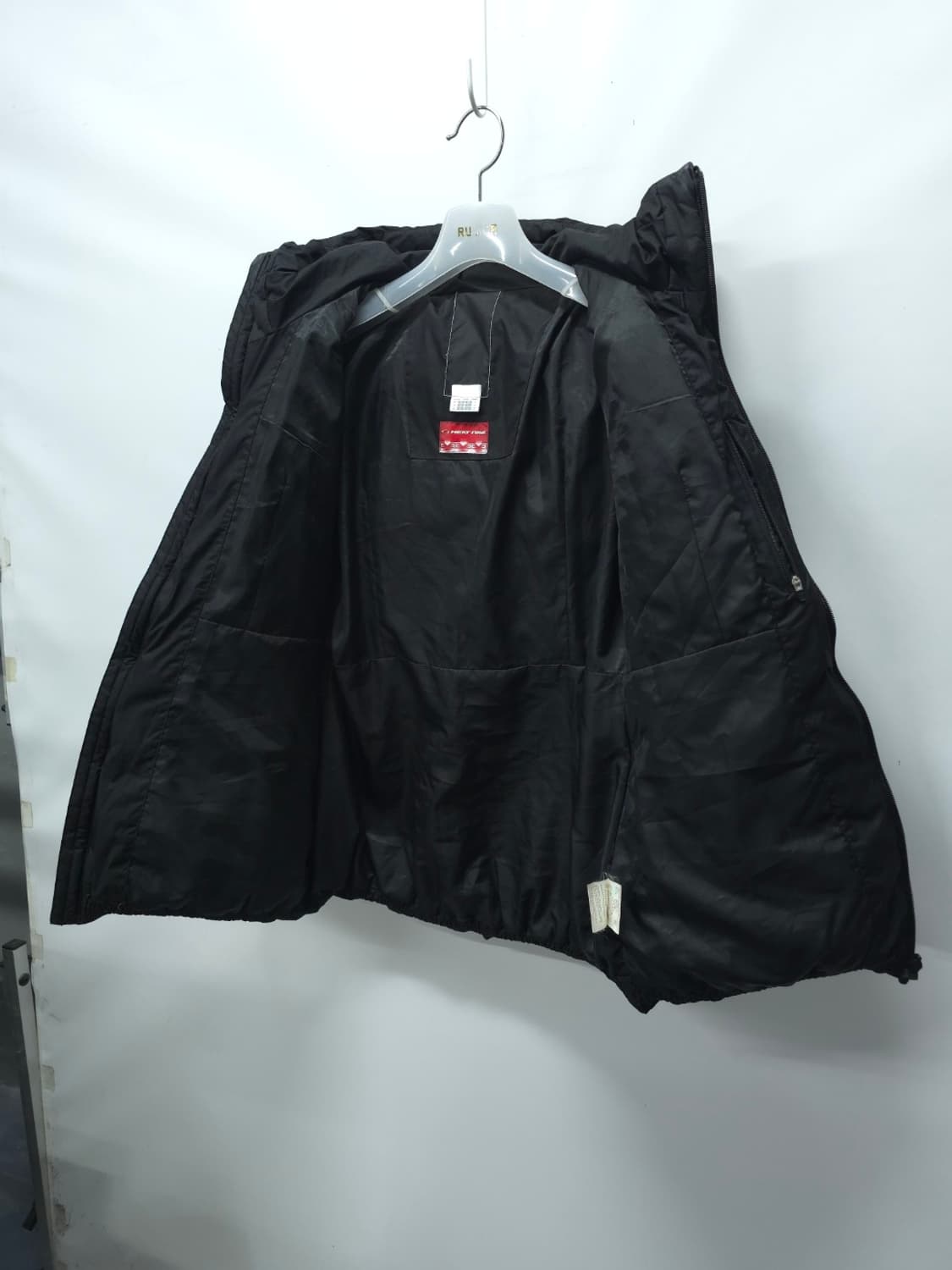 데상트 여성 오리털 덕다운 후드 패딩 상품이미지10