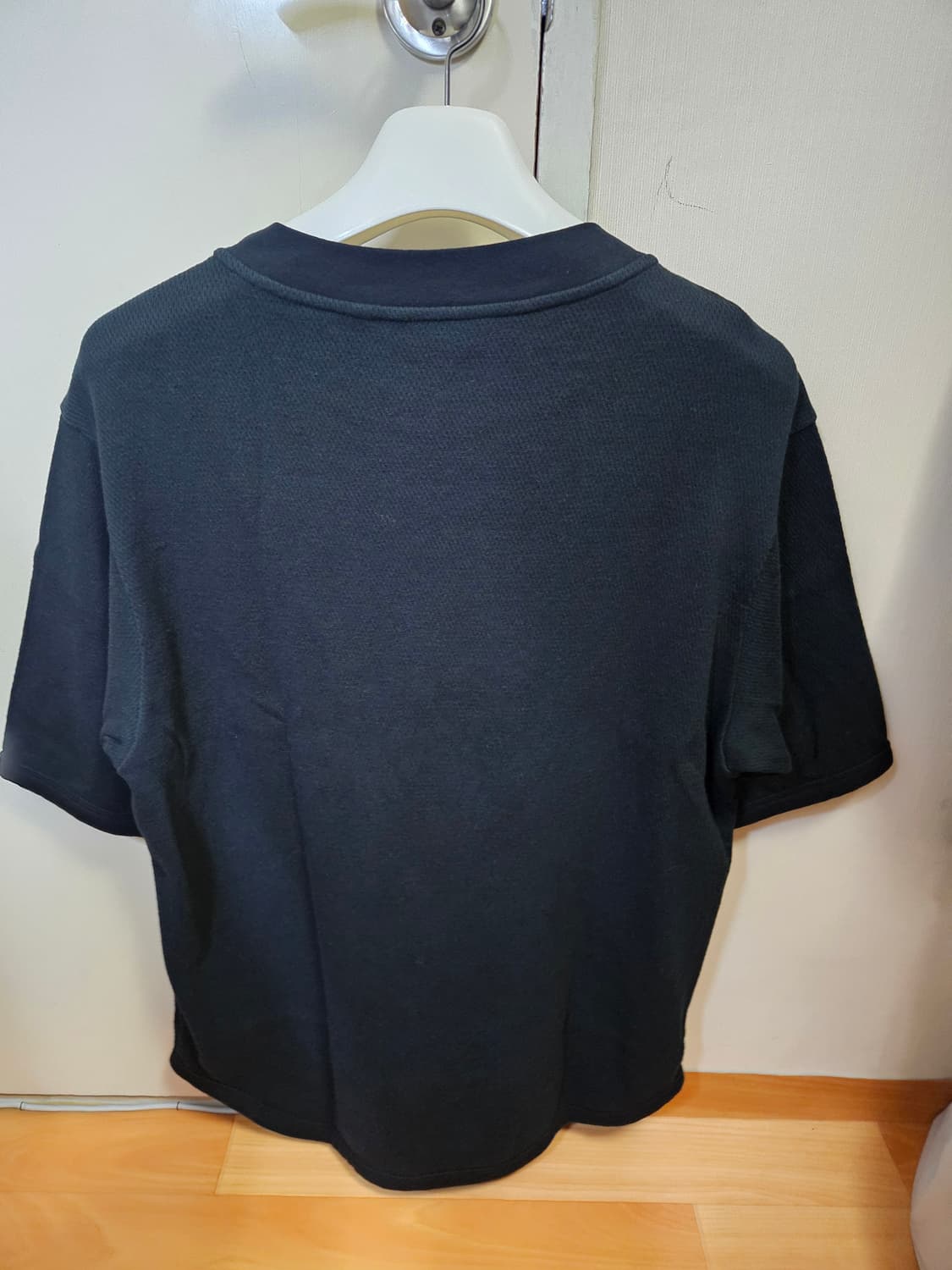 100 L) 이스트로그 아미 더블 집 반팔 티셔츠 상품이미지3