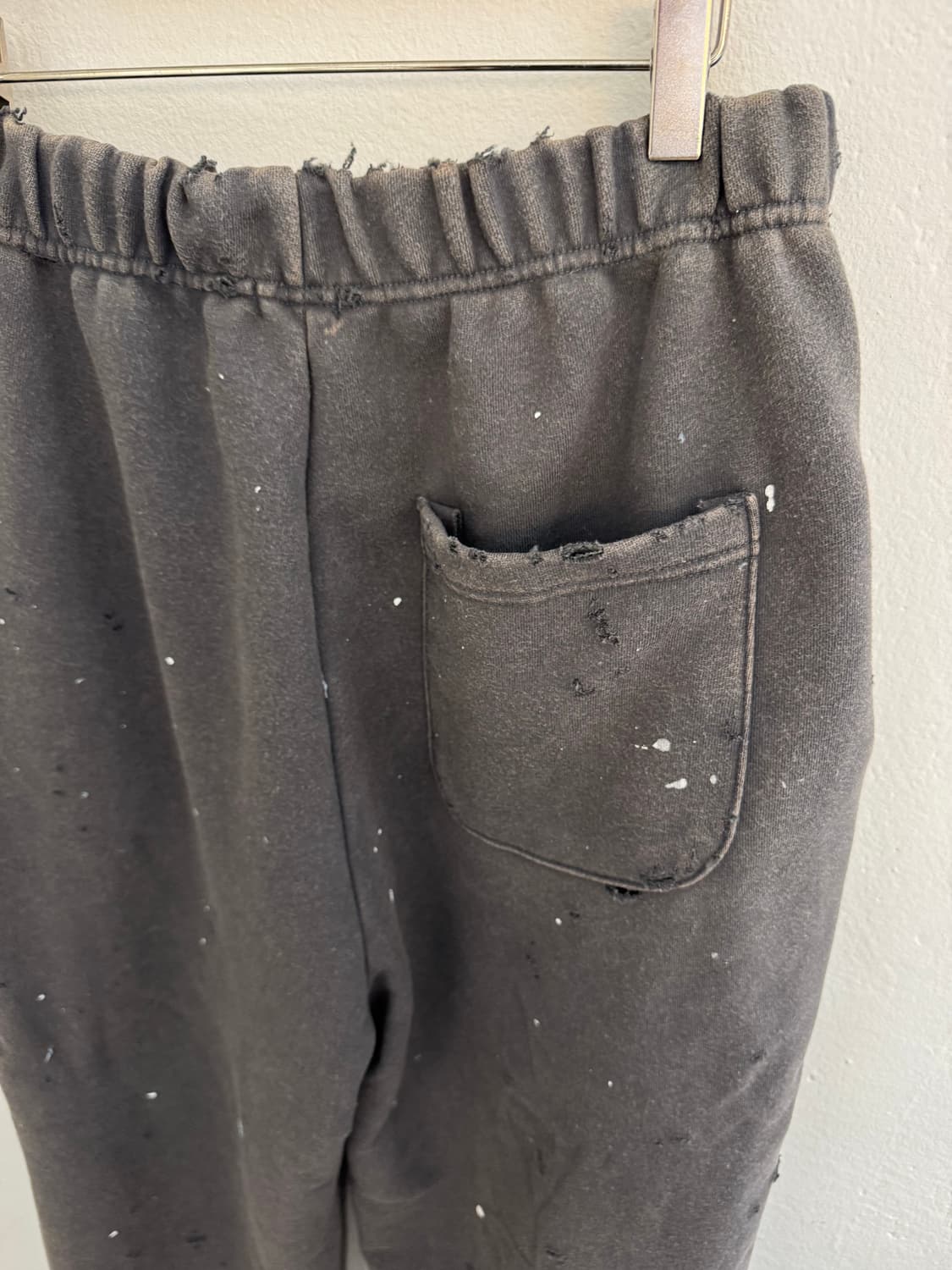 빈티지 커스텀 팬츠 상품이미지6