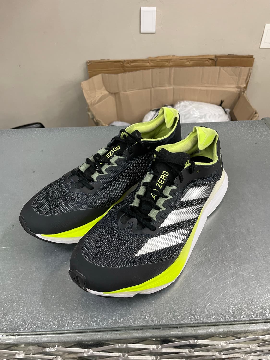 아디다스 아디제로 보스턴 275 상품이미지2