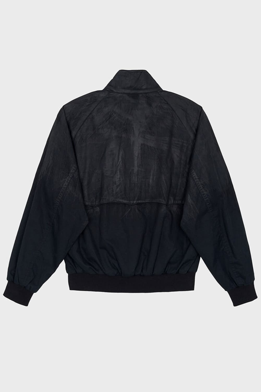 [M]서피스에디션 왁스 해링턴자켓 상품이미지2