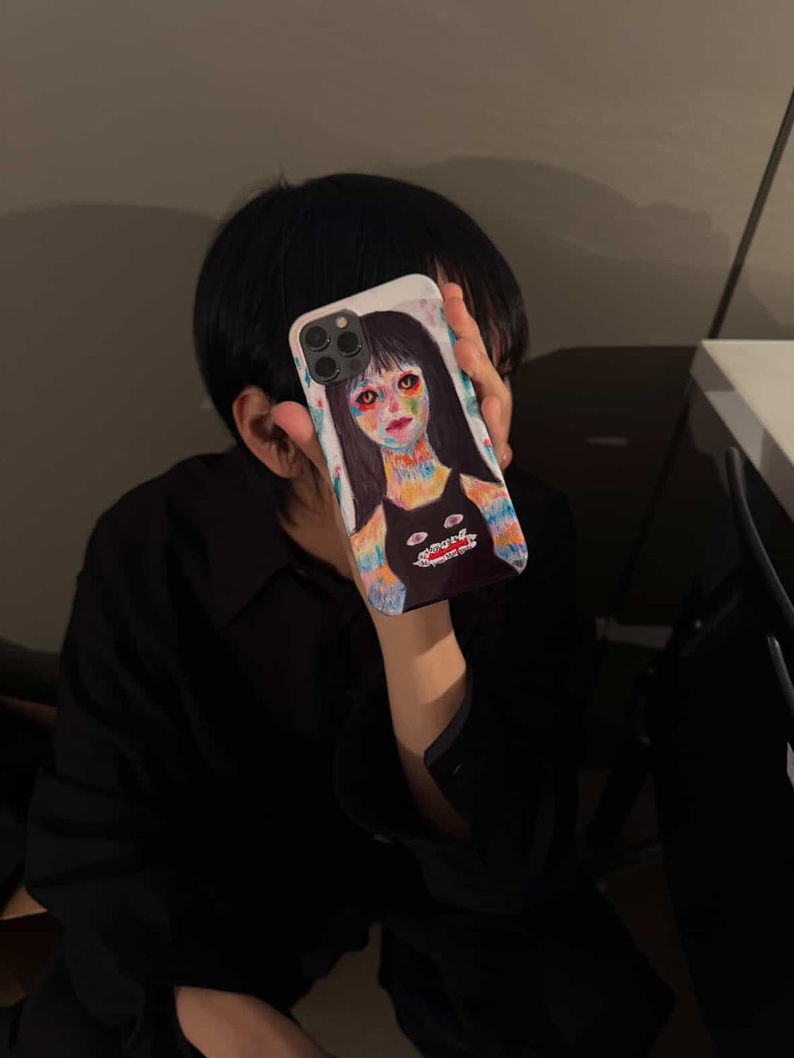 직접 만든 폰케이스 판매 상품이미지3