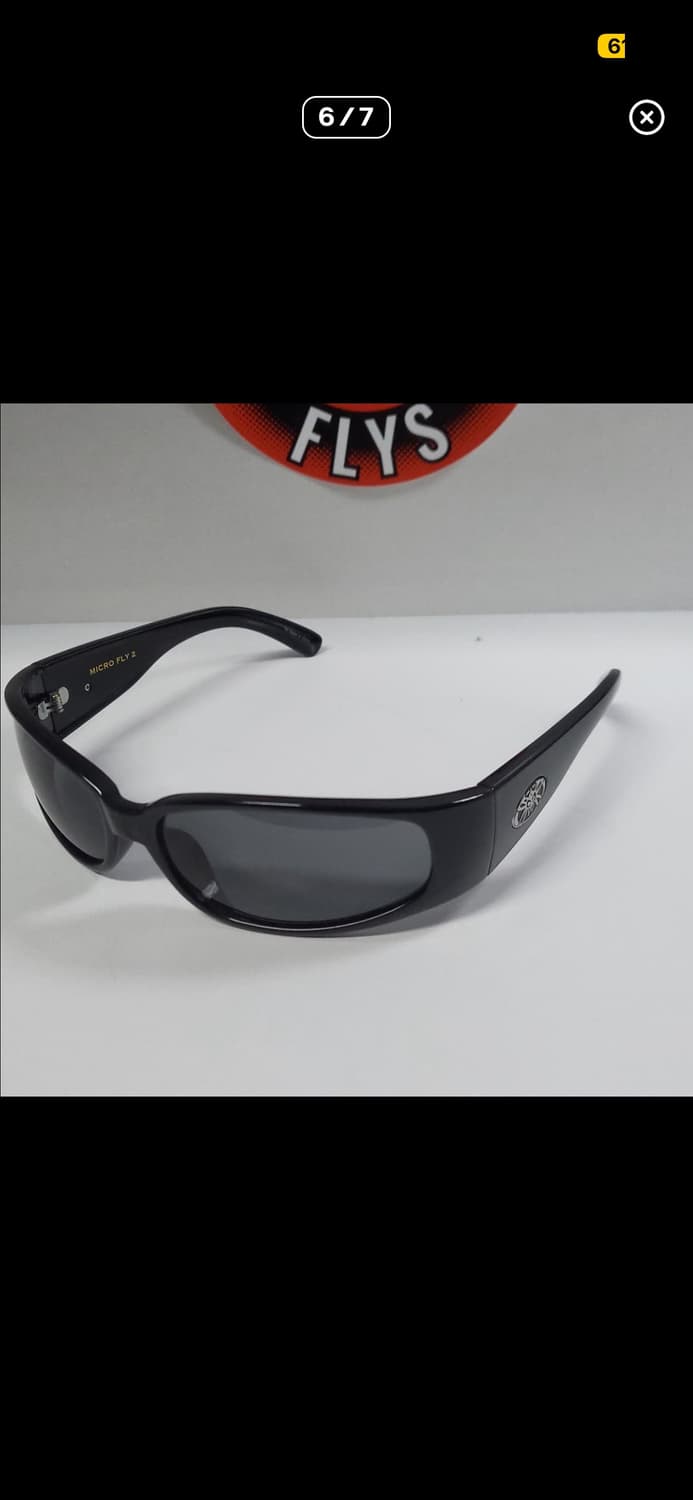 블랙플라이 마이크로플라이2 유광블랙 상품이미지6