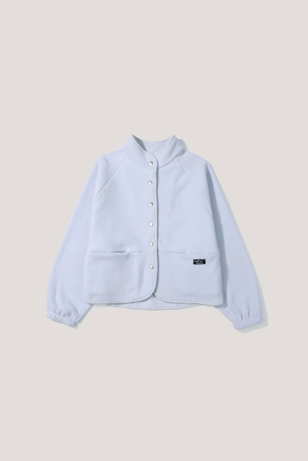 모데스트무드 웨스트플리스 라벤더 상품이미지1