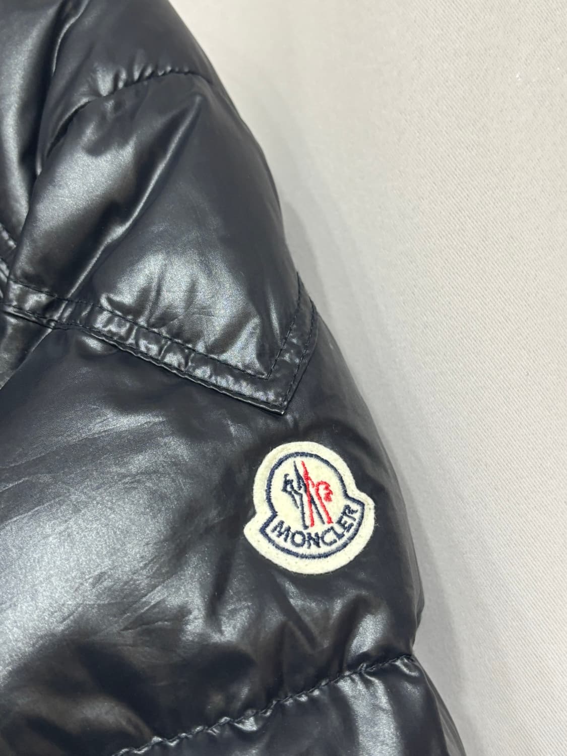 몽클레어 EVER 에버 패딩 6사이즈 상품이미지3