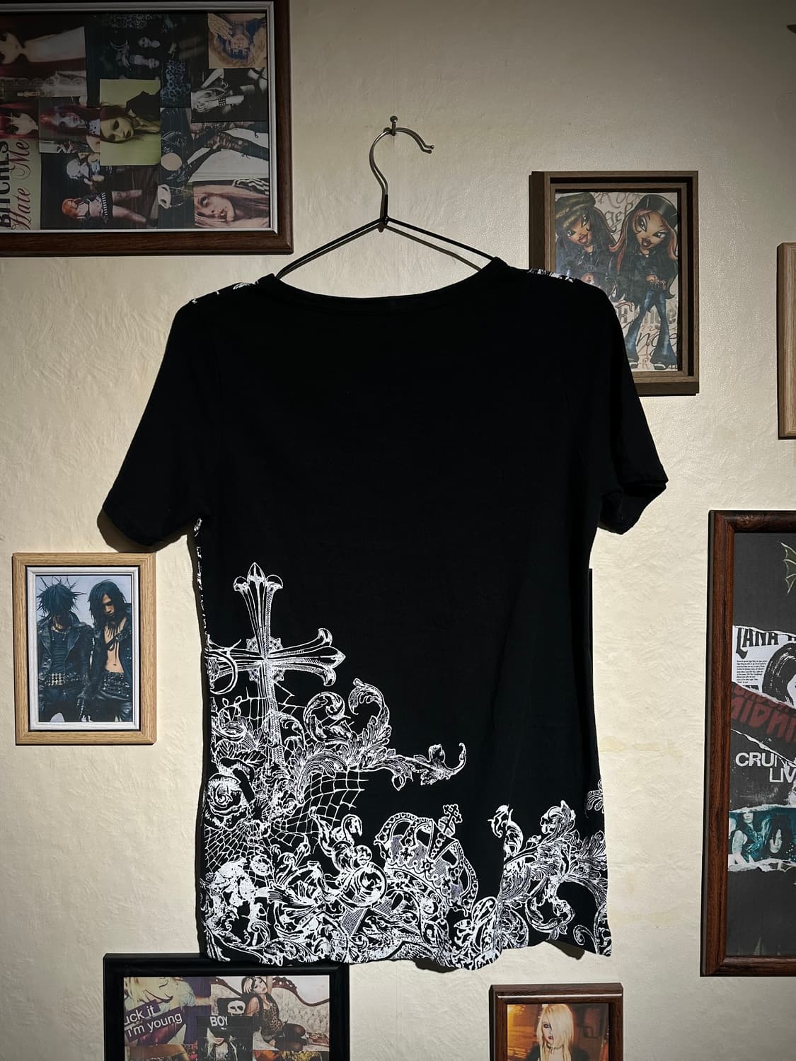 ALGONQUINS Short-sleeve 상품이미지3