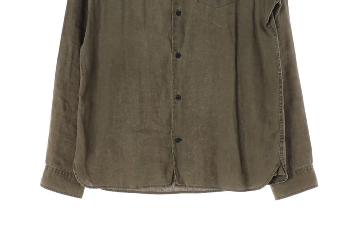 올세인츠 셔츠 M 상품이미지4