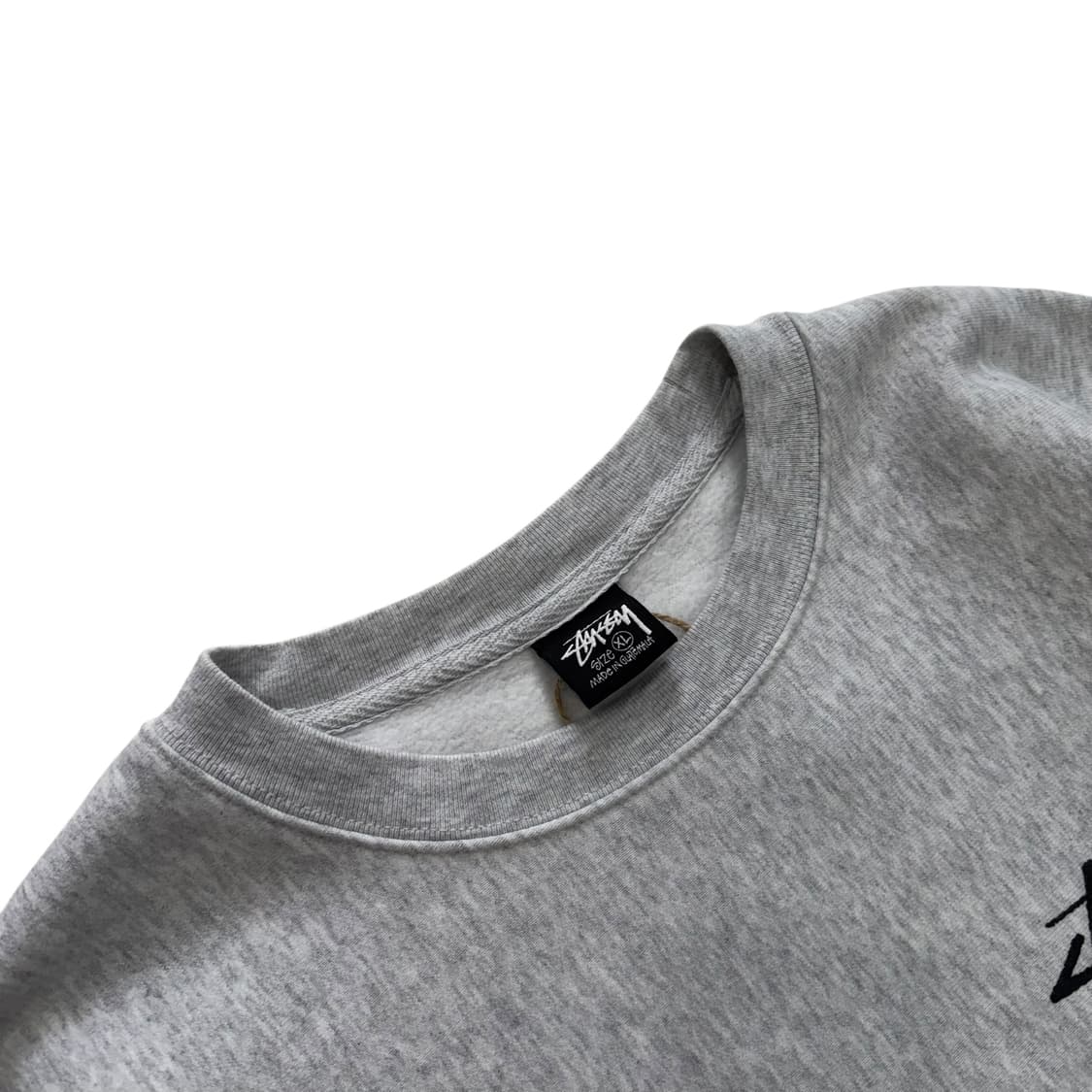 [108] 스투시 호놀룰루 스웻셔츠 맨투맨 상품이미지4