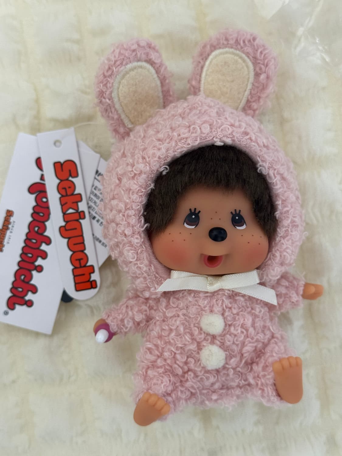 새상품 바니 몬치치 상품이미지1