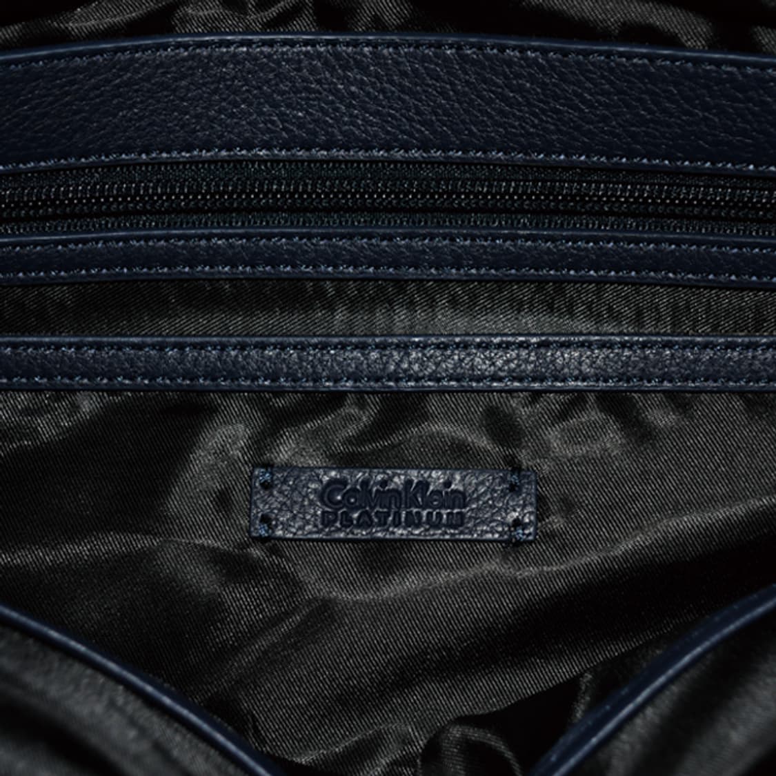 Calvin Klein platinum 비즈니스토트백 상품이미지9