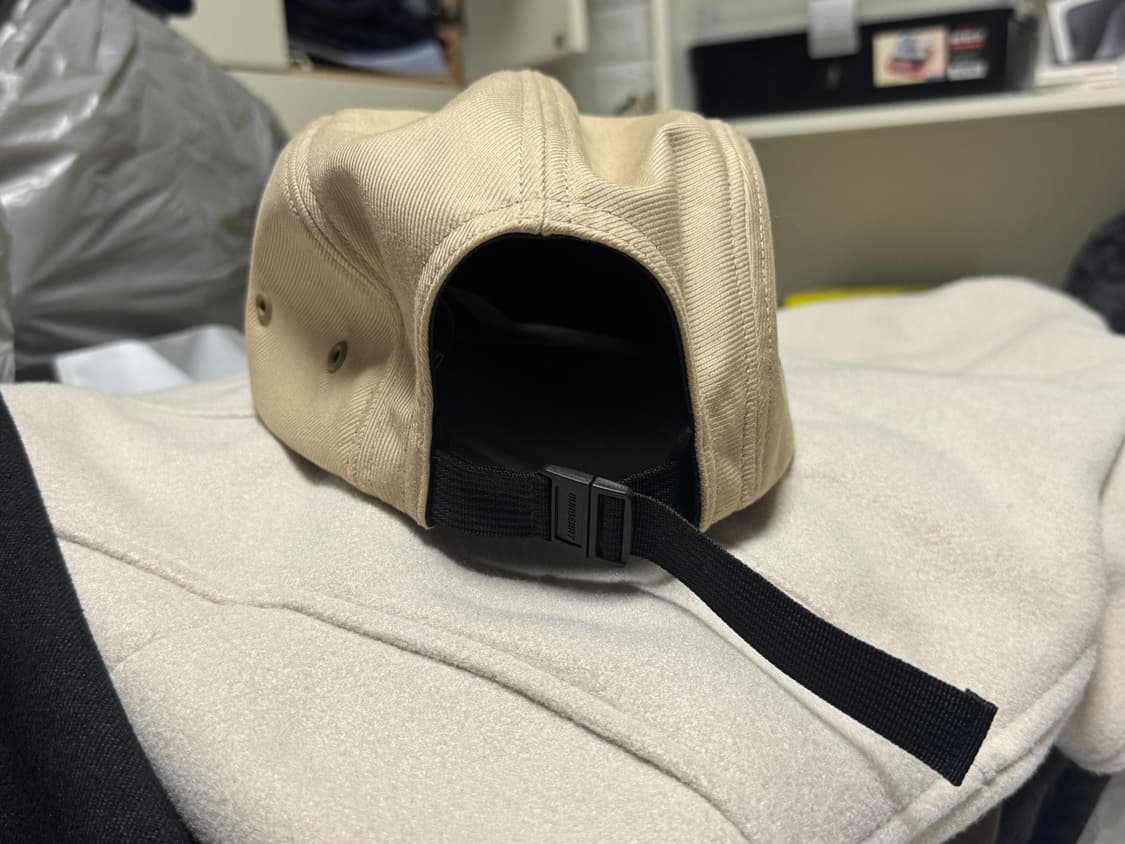 버버리 캠프캡 / size L 상품이미지3