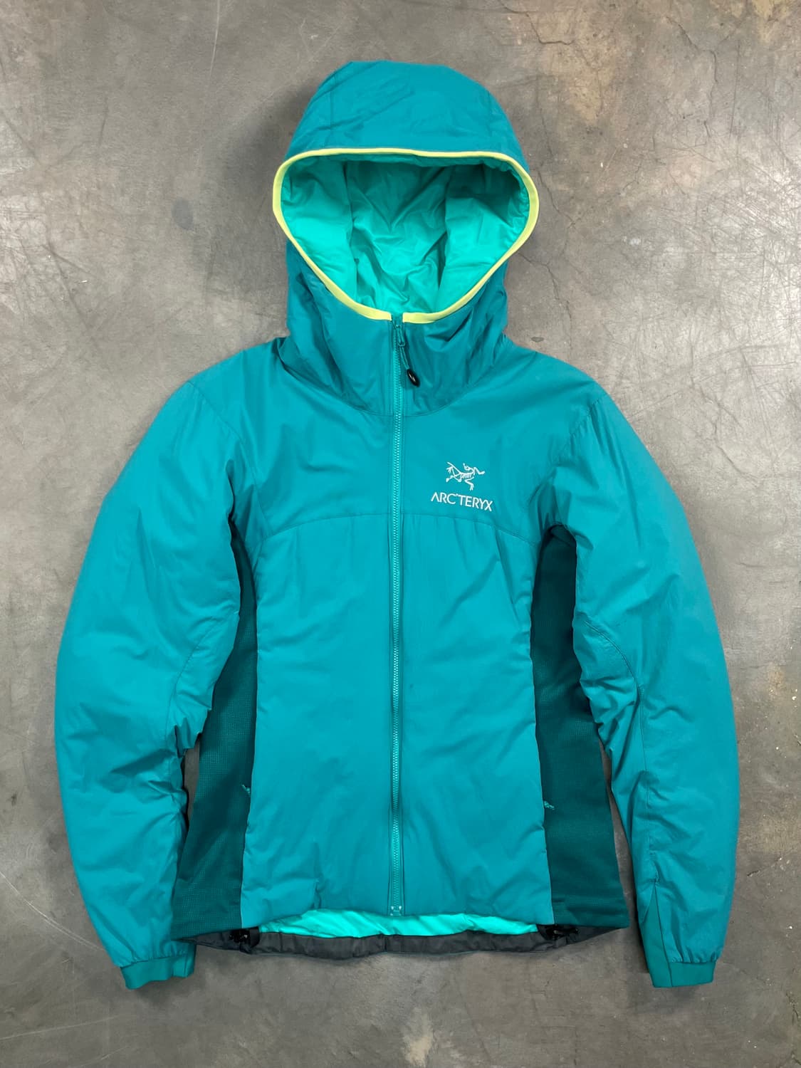 아크테릭스 아톰 LT 자켓 상품이미지1