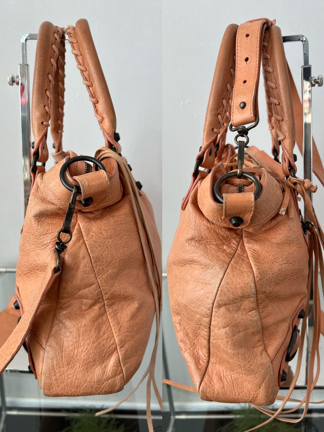 발렌시아가 모터백 상품이미지6