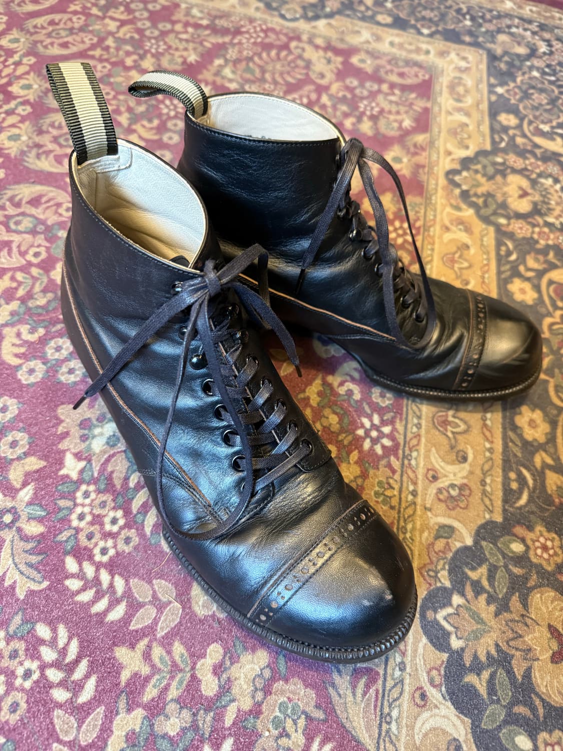 투몽키즈 보더빌[7size] 상품이미지5