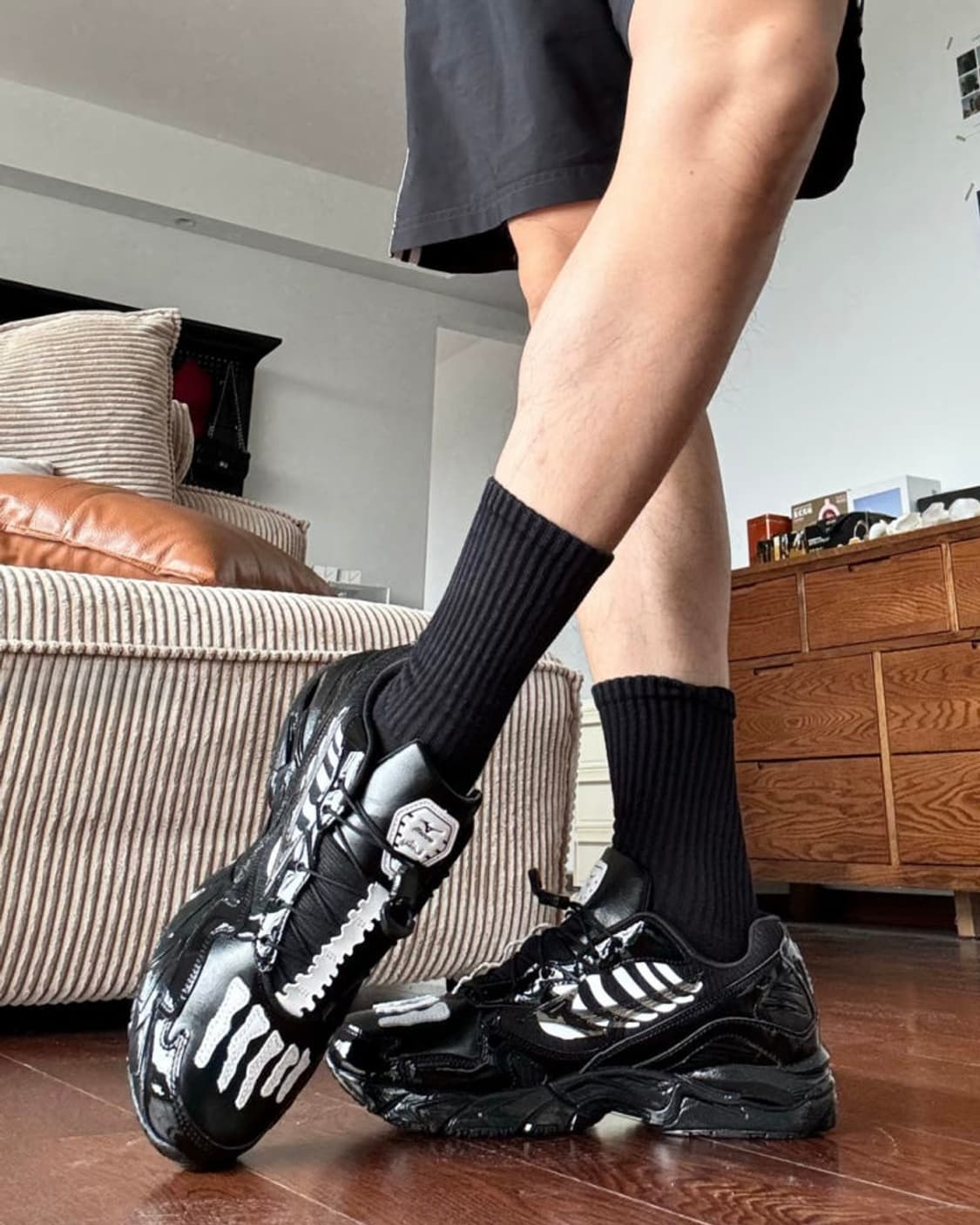 미즈노 x SBTG 상품이미지2