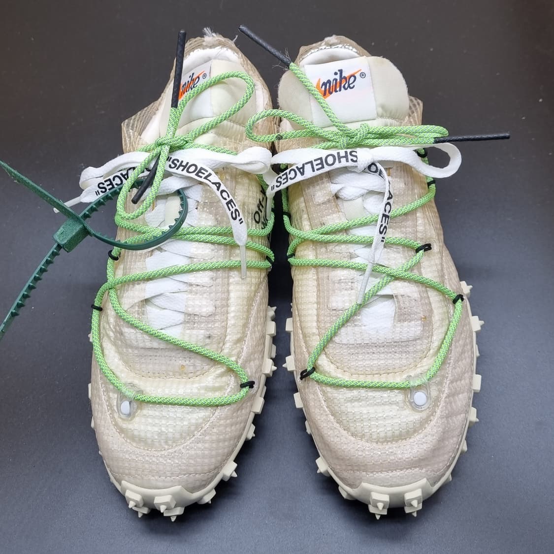 나이키 레이서 여성운동화235 상품이미지2