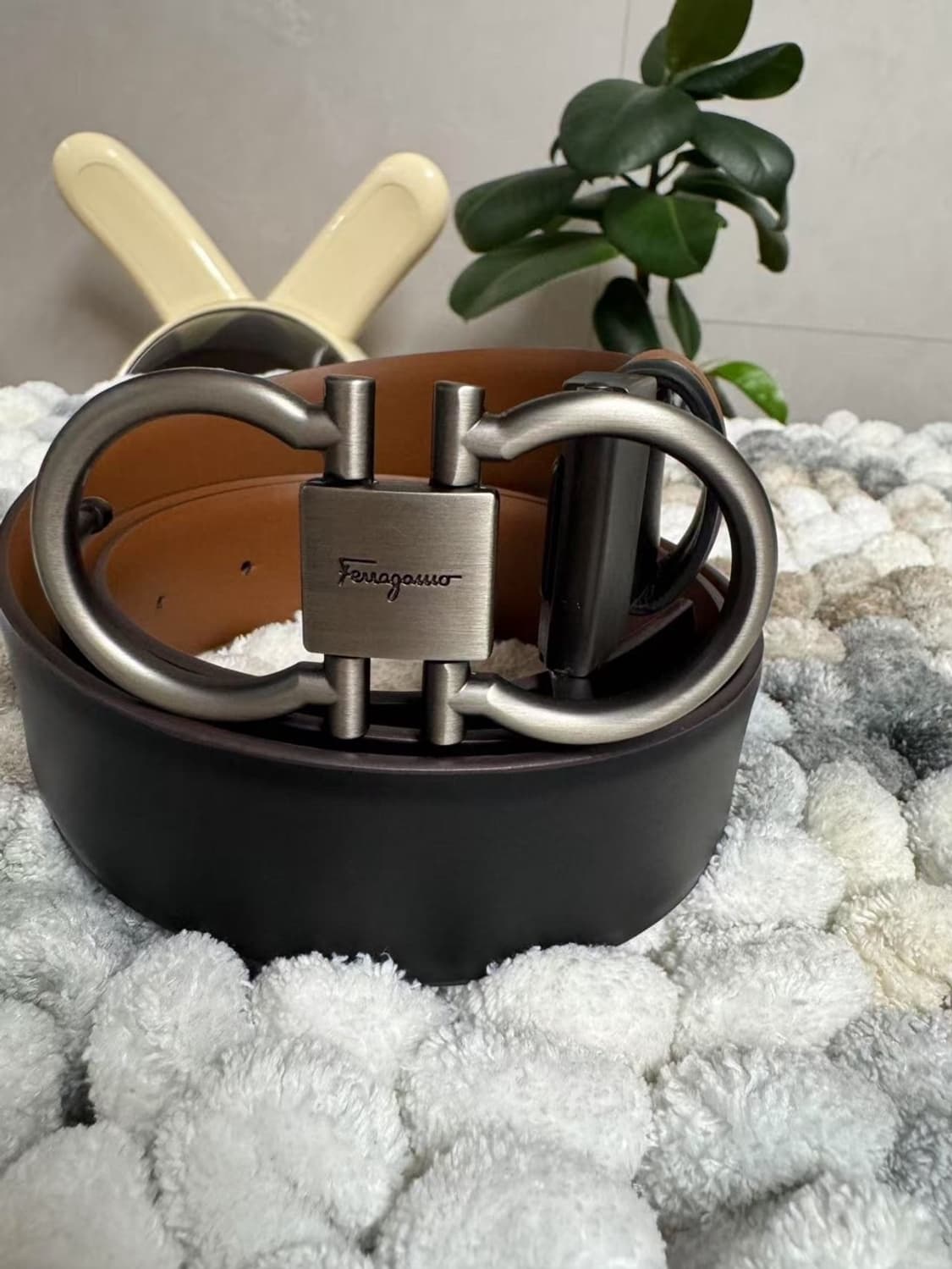 남성 벨트 상품이미지3