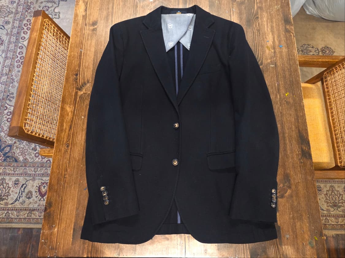 마시모 듀티 테일러드자켓 상품이미지1