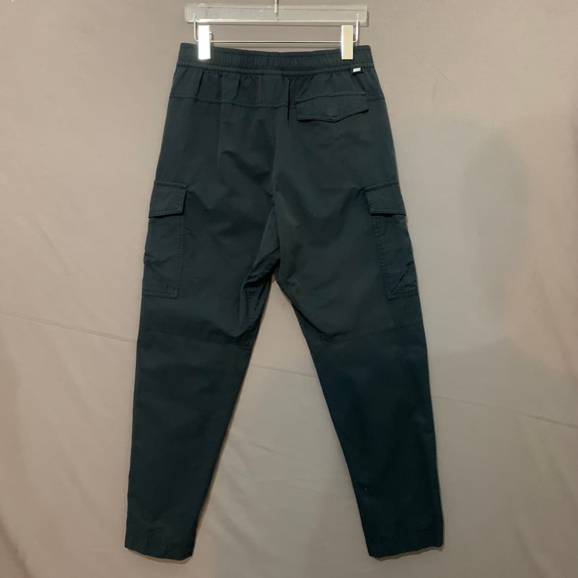 M 나이키 우븐 언라인드 유틸리티 밴딩 카고 팬츠 상품이미지3