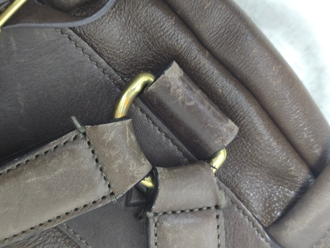 투미 비콘힐 가죽 백팩 TUMI 상품이미지7