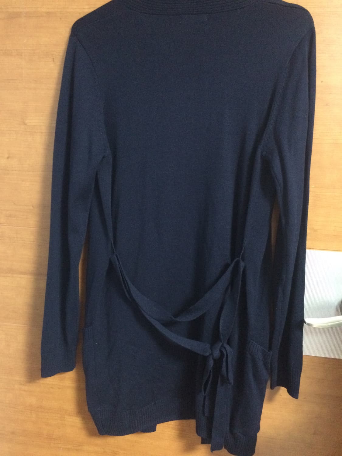 러블리 가디건 코디 세트 상품이미지4