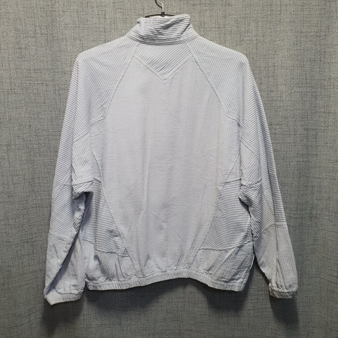 나이키 헤리티지 윈드러너 코듀로이 짚업 자켓  상품이미지2