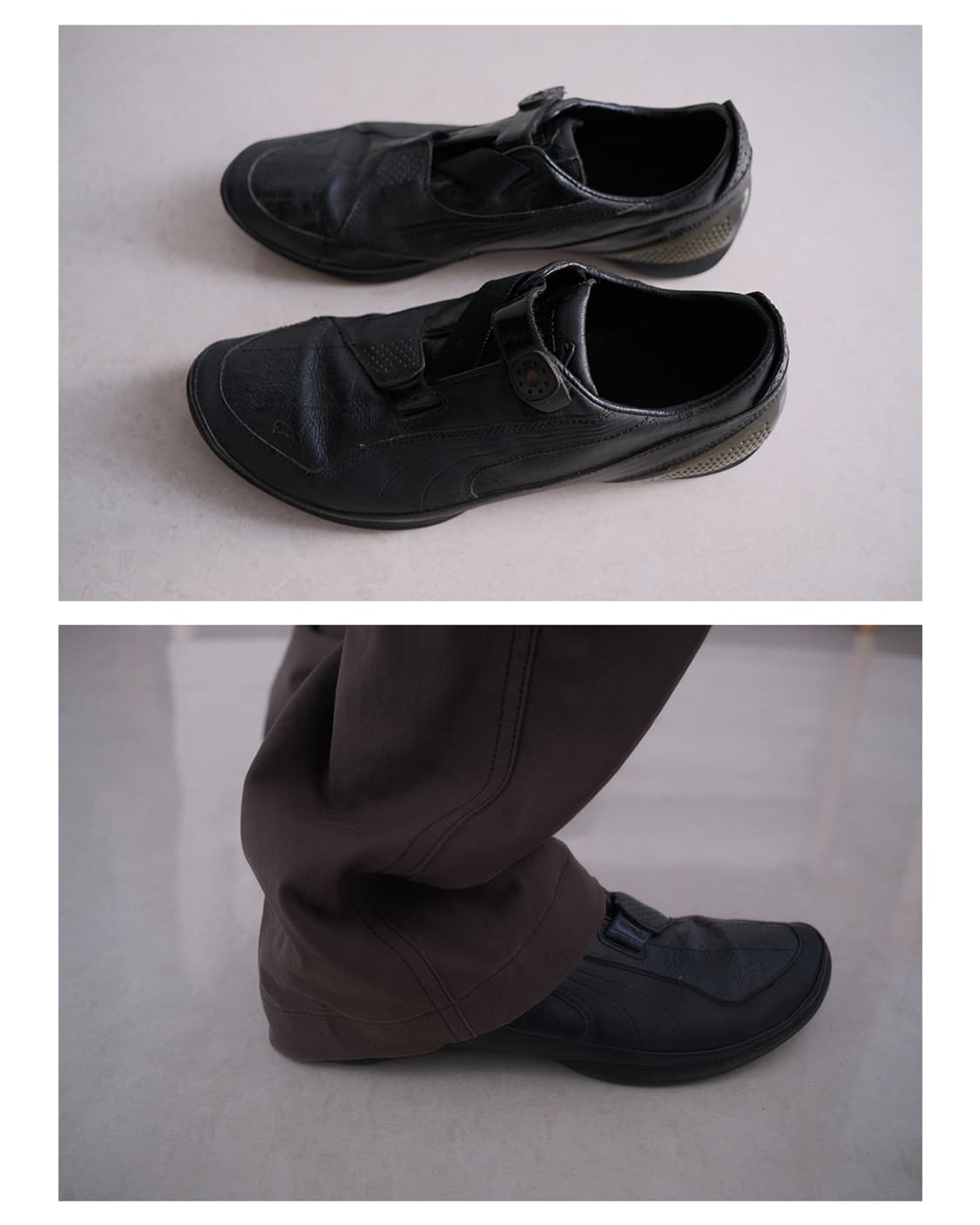 Puma Furio L Velcro 상품이미지10