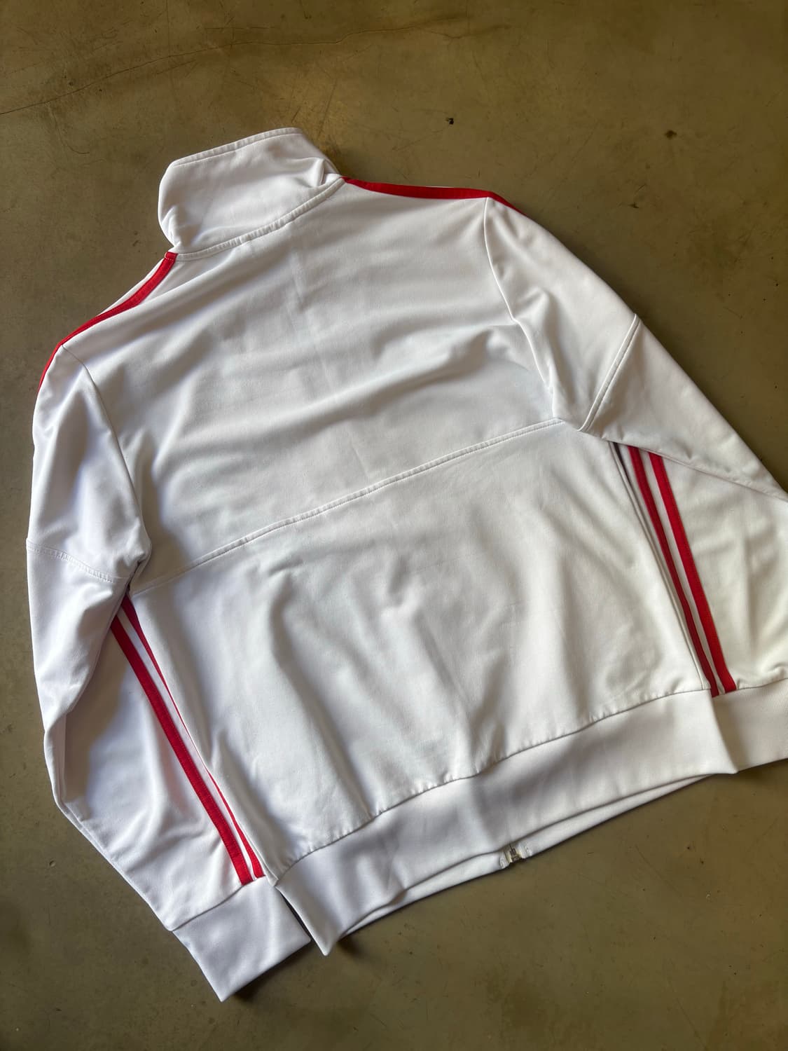 아디다스 리버풀 트렉탑 져지 상품이미지2