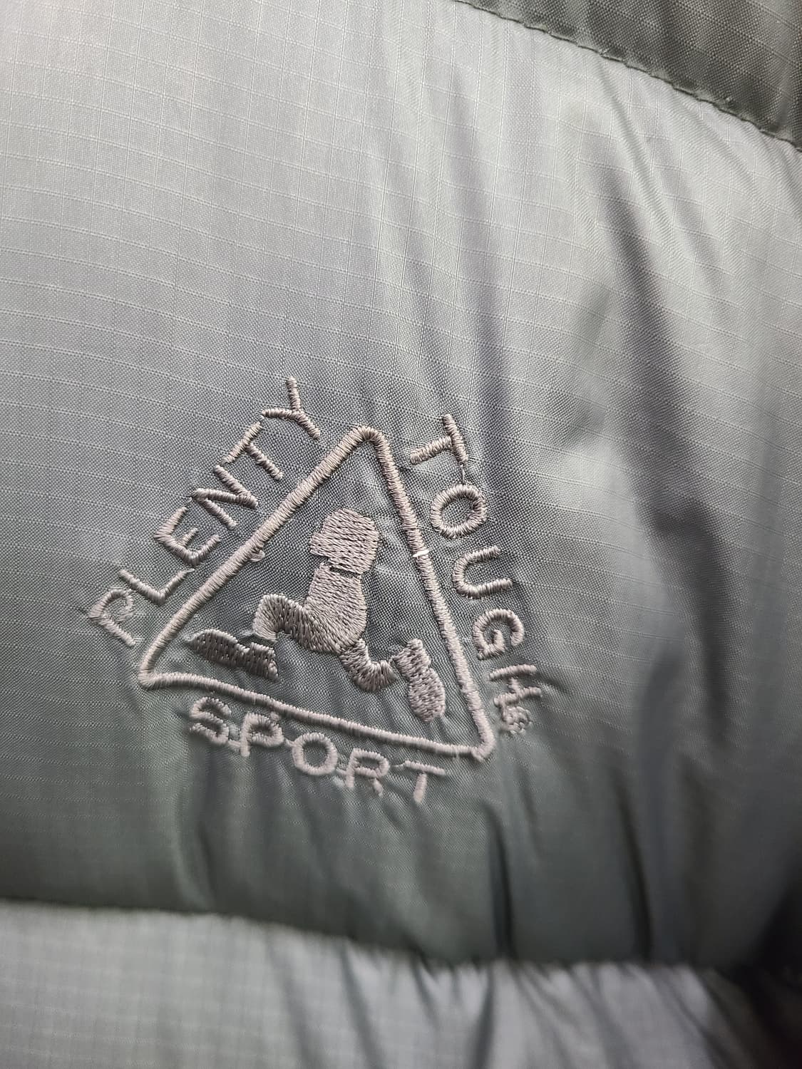 일본빈티지 패딩파카 like 고프코어아메카지 상품이미지6