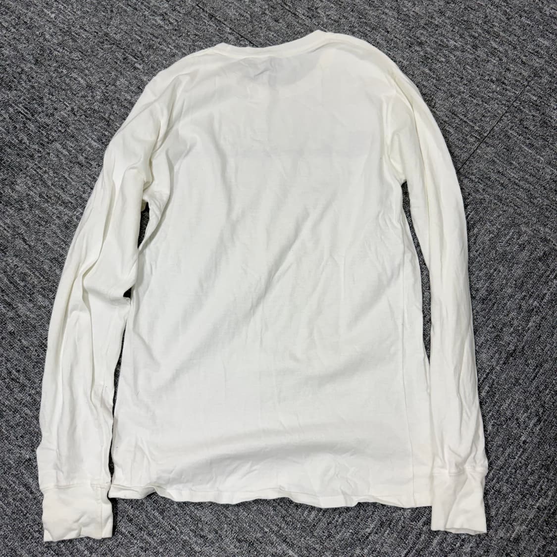 챔피온 면티 | small size 상품이미지3