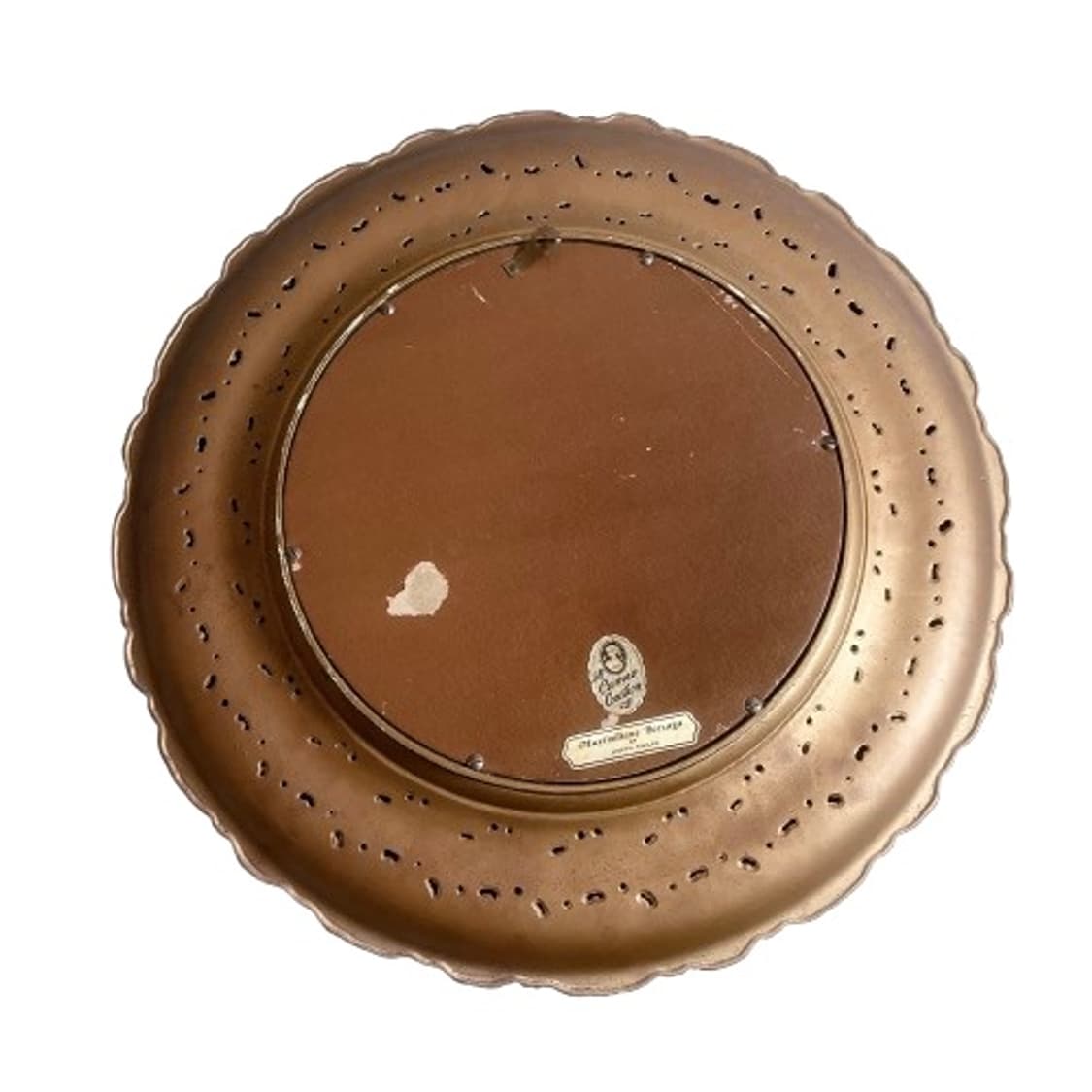 앤틱 까메오 액자 상품이미지3