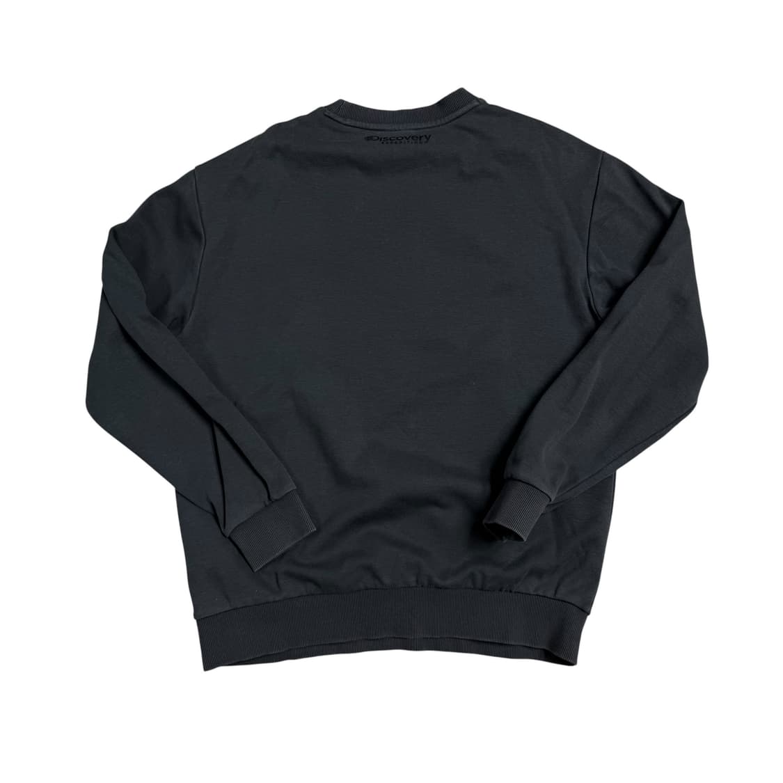 디스커버리 맨투맨 상품이미지3