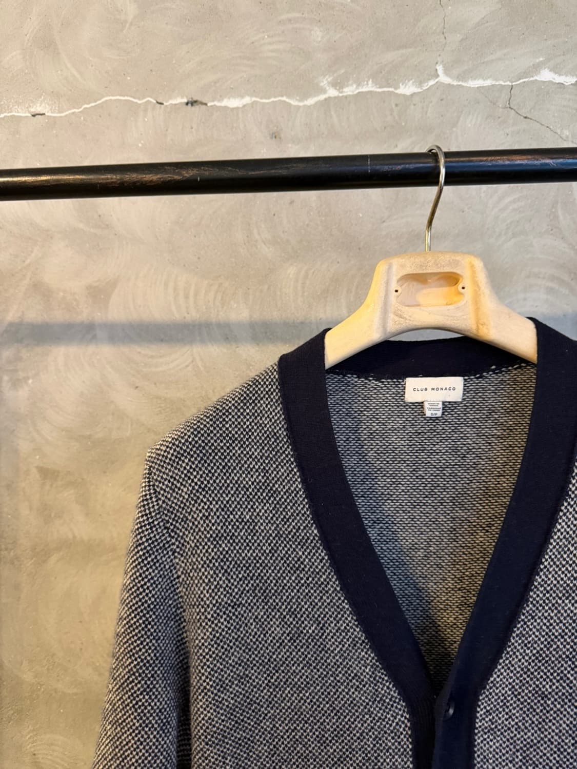 클럽모나코 가디건 100 상품이미지2