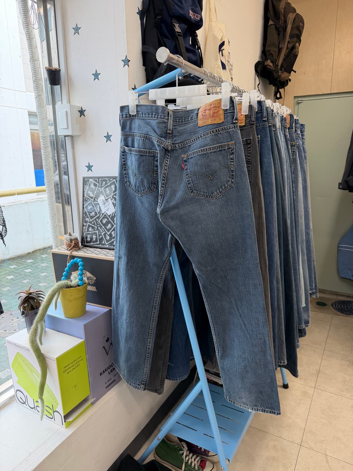 Levi’s 569 (30X30) 상품이미지3