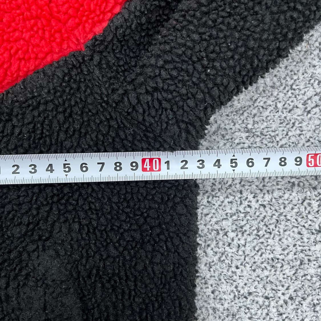 S 나이키 키즈 플리스 후드 집업 0313M 상품이미지7