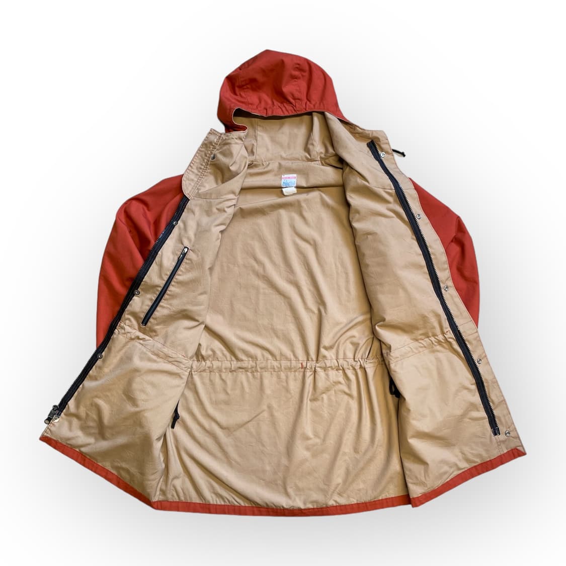 L)80's USA Frostline 마운틴 파카 상품이미지5